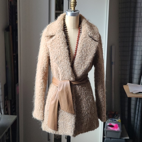 Tara Jarmon Jackets & Blazers - Winter jacket